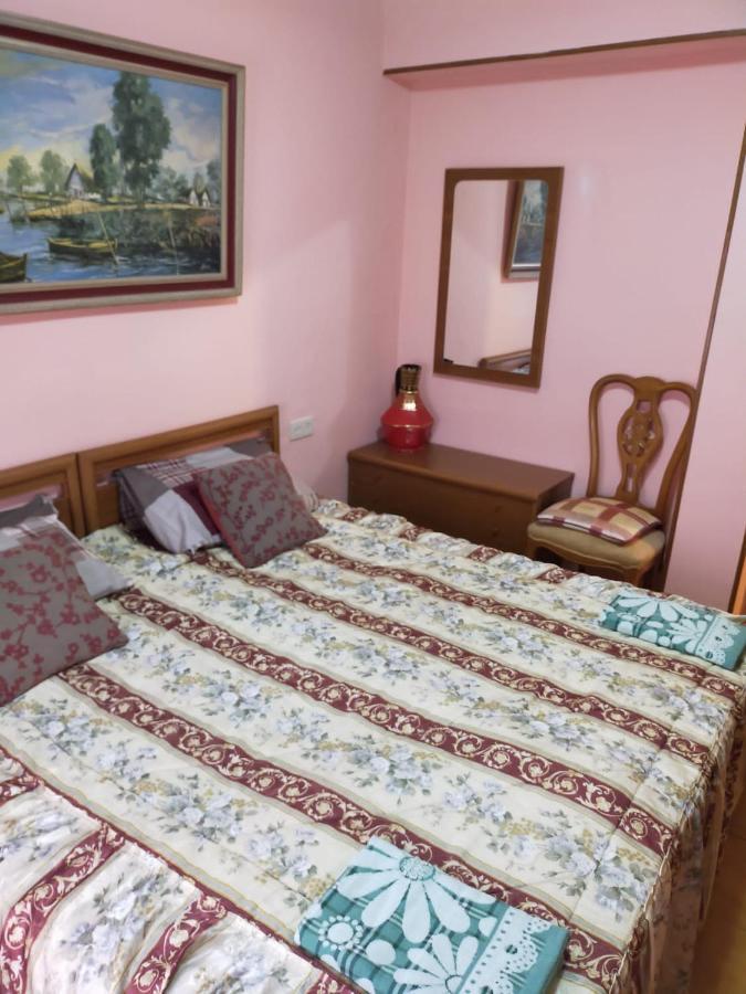 Apartamento Con 3 Dormitorios En El Centro De Denia Eksteriør bilde