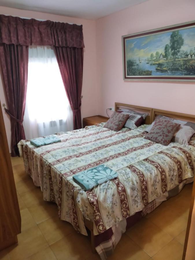 Apartamento Con 3 Dormitorios En El Centro De Denia Eksteriør bilde