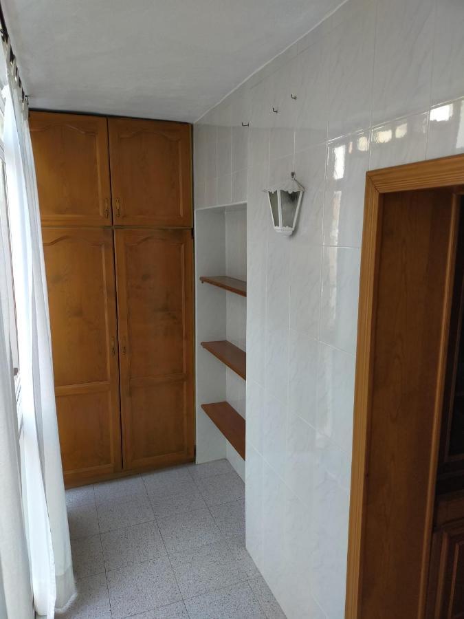 Apartamento Con 3 Dormitorios En El Centro De Denia Eksteriør bilde
