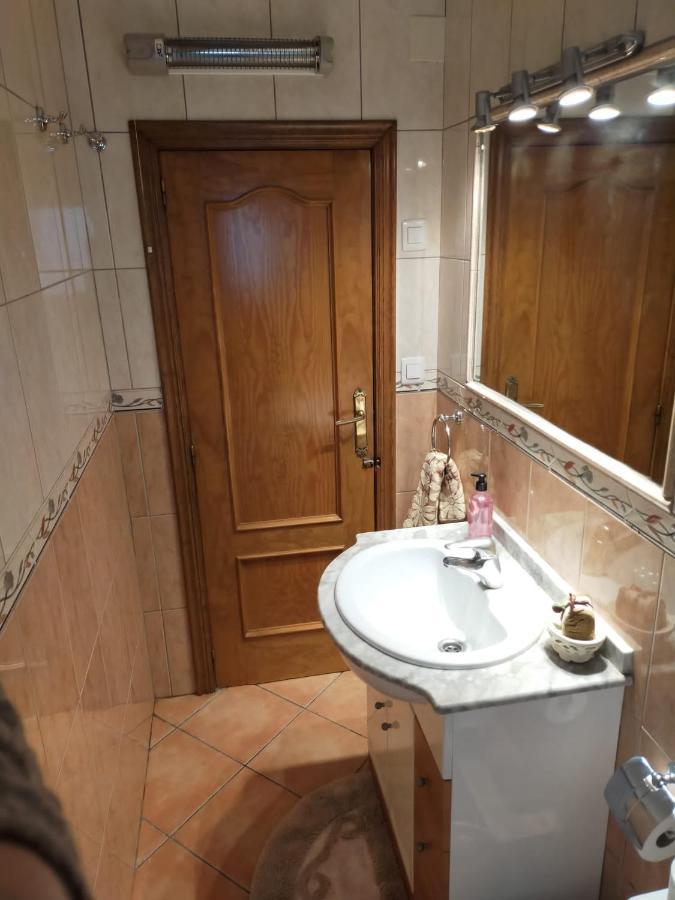 Apartamento Con 3 Dormitorios En El Centro De Denia Eksteriør bilde